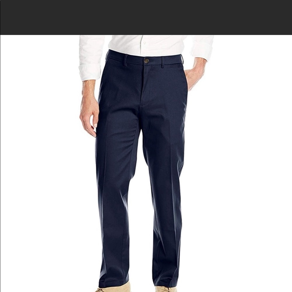 Mens Haggar dress pants. Never worn